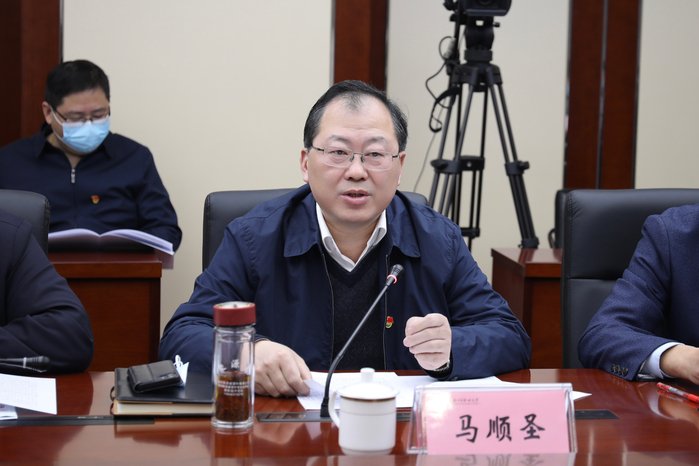 科技自立自强