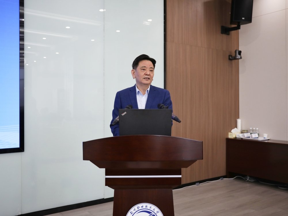 扬州职业技术大学